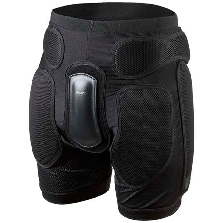 Προστατευτικό Σορτς Cairn Unisex Proxim Black
