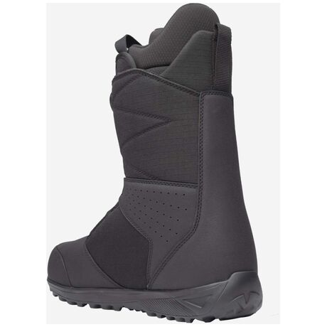 Nidecker Ανδρικές Μπότες Snowboard Sierra Black