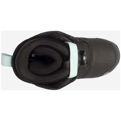 Nidecker Γυναικείες Μπότες Snowboard Sierra W Black