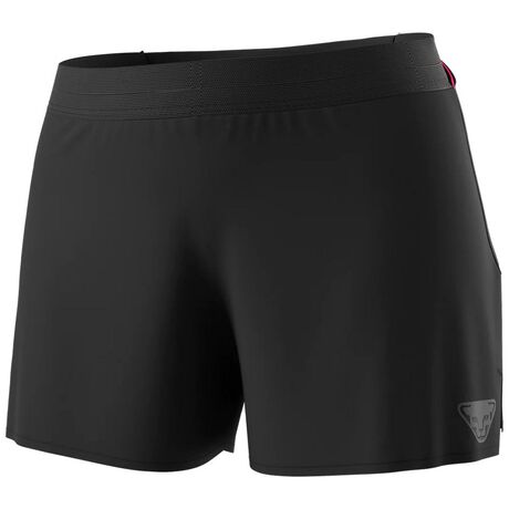 Sky Μαύρο Γυναικείο Shorts Dynafit