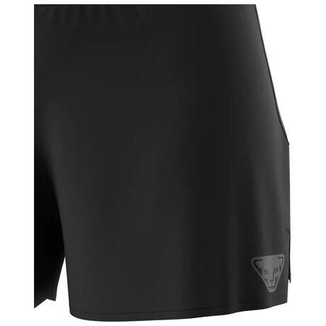 Sky Μαύρο Γυναικείο Shorts Dynafit