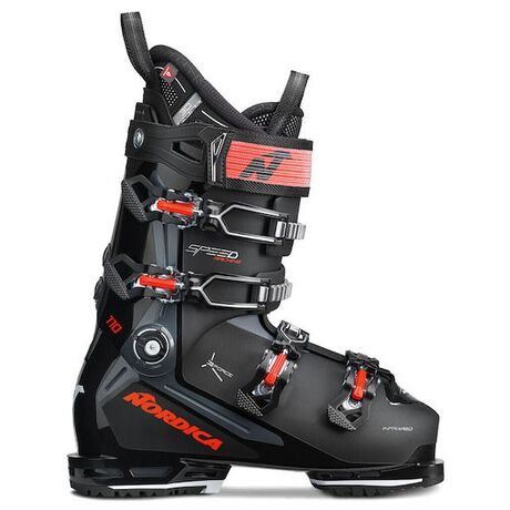 Speedmachine 3 110 GW Black Anthracite Μπότες Σκι Nordica