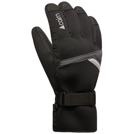 Γάντια Cairn Ανδρικά Styl 2 C-Tex Dark Grey Light