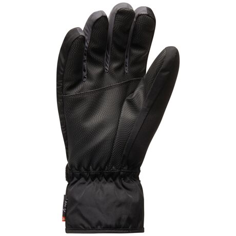 Γάντια Cairn Ανδρικά Styl 2 C-Tex Graphite Scarlet