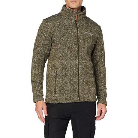 BOUBIOZ FLEECE COLUMBIA (1749051319)