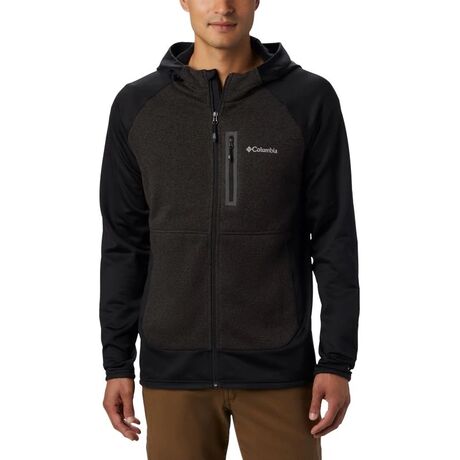 Altitude Aspect™ Hooded Hybrid Fleece COLUMBIA (1862071010)