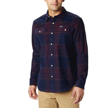 Flare Gun™ Corduroy Shirt COLUMBIA (1866631664)