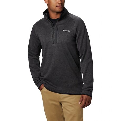 Canyon Point™ Sweater Fleece 1-2 Zip COLUMBIA (1866682010)