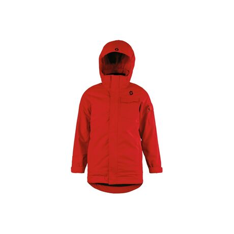 ESSENTIAL B's SCOTT (236690RED)