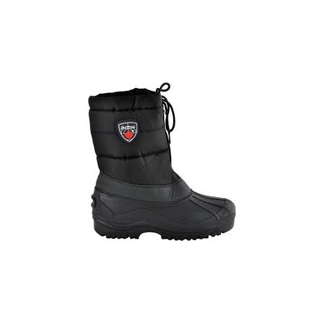 INUIT BLACK LHOTSE (640291800)