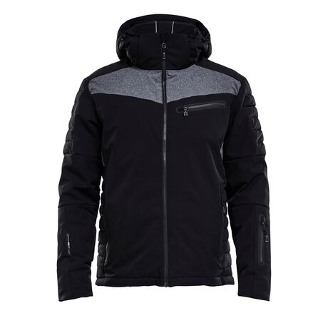 Dimon Jacket Black 8848 ALTITUDE (7298_08)