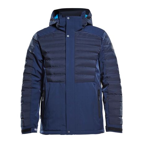 Cuda Jacket  Navy 8848 ALTITUDE (735215003)