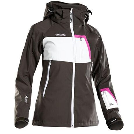 ELARA WS SOFTSHELL ΜΠΟΥΦΑΝ MUD 8848 ALTITUDE (8848_024)