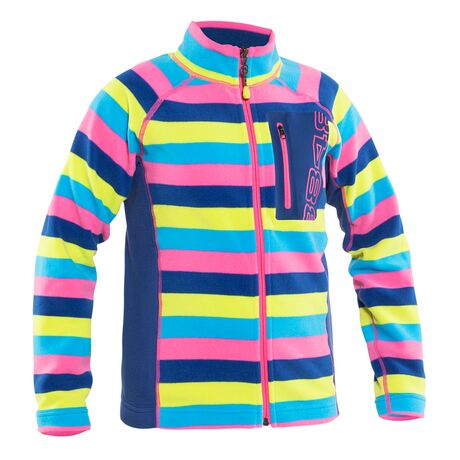 CORP JR FLEECE ΖΑΚΕΤΑ CERISE 150 8848 ALTITUDE (8555)