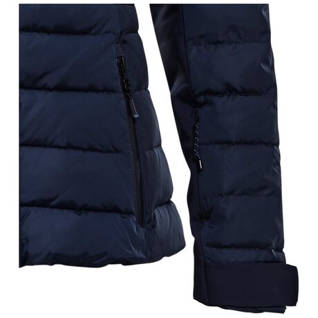 Andina Ws Jacket Navy Γυναικείο Μπουφάν 8848 Altitude