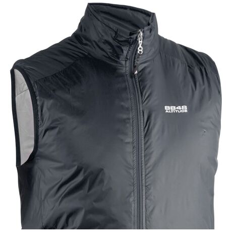 Eazy Primaloft Black Ανδρικό Γιλέκο 8848 Altitude