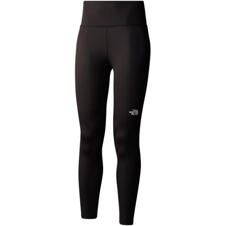 The North Face Flex 25In Γυναικείο Κολάν Tnf Black