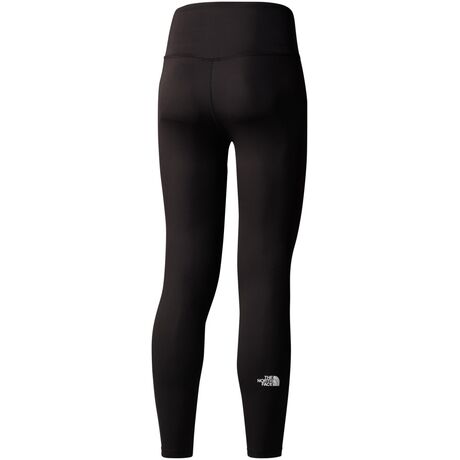 The North Face Flex 25In Γυναικείο Κολάν Tnf Black