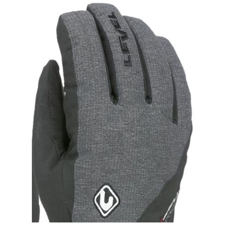 Glove Force Anthracite Ανδρικά Γάντια Level