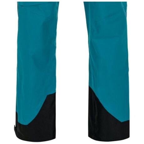 Αδιάβροχο Παντελόνι Kilpi Ανδρικό Lazzaro-M Turquoise