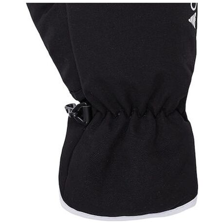 Γάντια Cairn Παιδικά Quick B Black