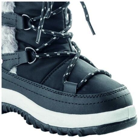 Rax Noir Παιδικές Μπότες Απρε Lhotse