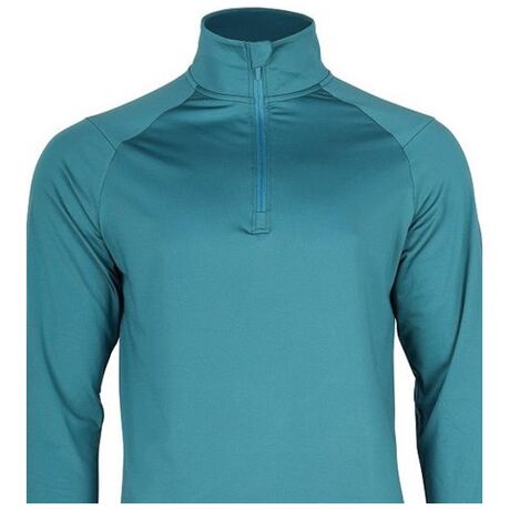 Shirt Sport Longsleeve 213032M Ocean Ανδρική Μπλούζα GTS