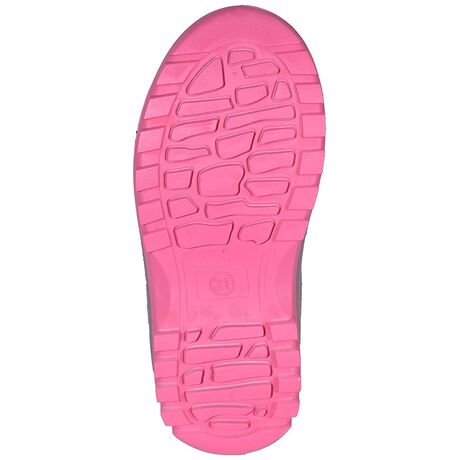 Yaga Anthracite Rose Παιδικές Μπότες Απρε Lhotse