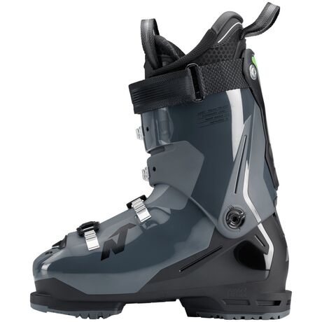 Sportmachine 3 110 GW Anthracite Black Green Μπότες Σκι Nordica