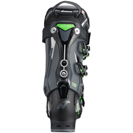 Sportmachine 3 110 GW Anthracite Black Green Μπότες Σκι Nordica