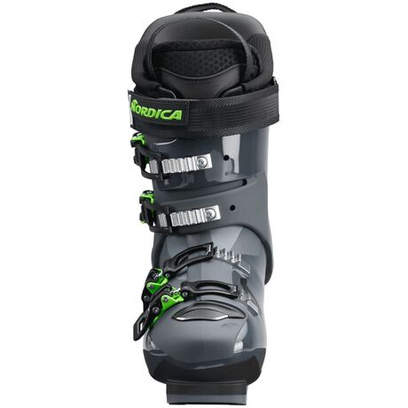 Sportmachine 3 110 GW Anthracite Black Green Μπότες Σκι Nordica