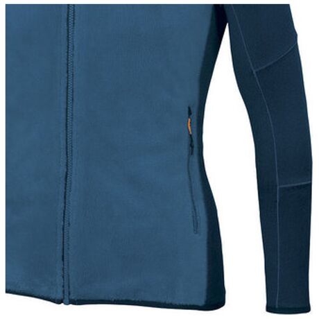 Toblin Blue Ανδρικό Fleece Karpos