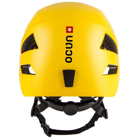 Κράνος Αναρρίχησης Ocun Shard Yellow