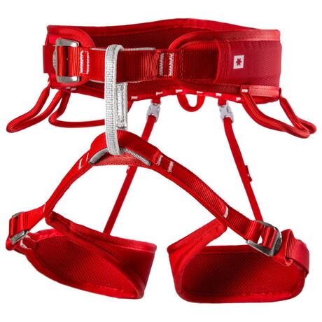 Μπωντριέ Αναρρίχησης Ocun Twist Red