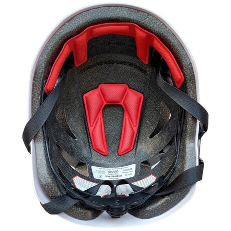 Κράνος Αναρρίχησης Ocun Shard Petrol Mediterranea