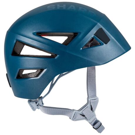 Κράνος Αναρρίχησης Ocun Shard Petrol Mediterranea