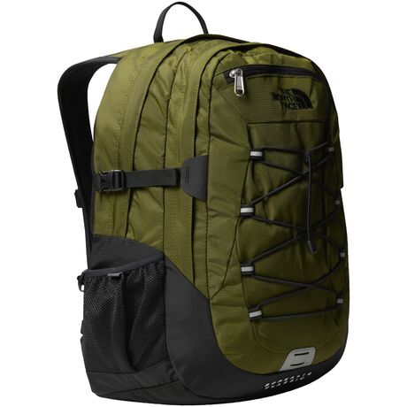The North Face Borealis Classic Unisex Σακίδιο Forest Olive/Tnf Black