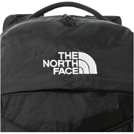 The North Face Borealis Classic Unisex Σακίδιο Tnf Black/Tnf Black