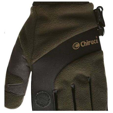 Bruma Gloves 01 Κυνηγετικά Γάντια Chiruca