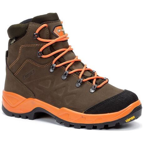 Country 01 Hi Vis Gtx Ανδρικά Μποτάκια Chiruca