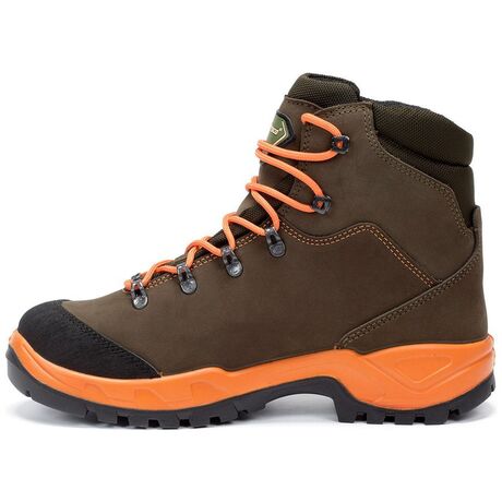 Country 01 Hi Vis Gtx Ανδρικά Μποτάκια Chiruca