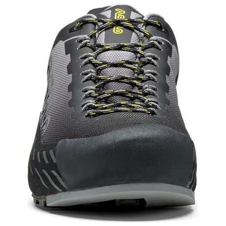 Eldo GTX Mm Black/Grey Παπούτσι Πεζοπορίας Asolo