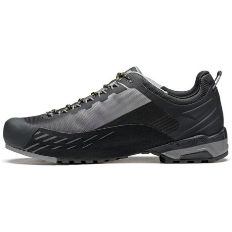 Eldo GTX Mm Black/Grey Παπούτσι Πεζοπορίας Asolo