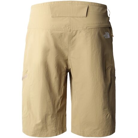 The North Face Exploration Shorts Ανδρική Βερμούδα Kelp Tan