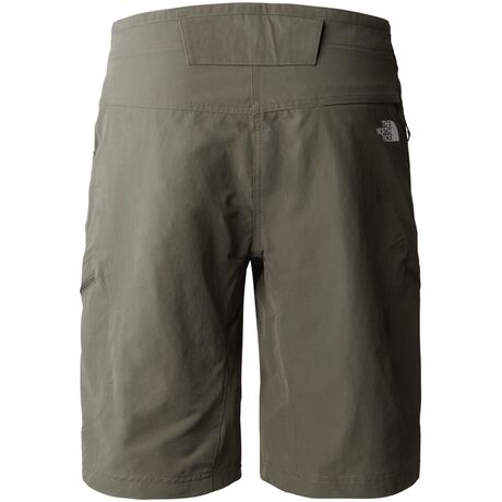 The North Face Exploration Shorts Ανδρική Βερμούδα New Taupe Green