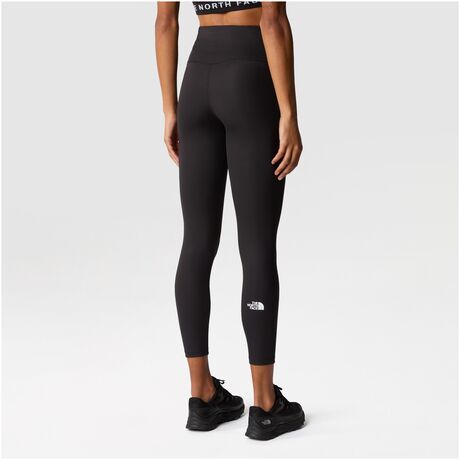 The North Face Flex 25In Γυναικείο Κολάν Tnf Black