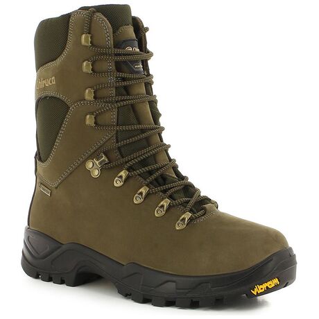 Forest GTX 01 Olive Ανδρικά Μποτάκια Chiruca