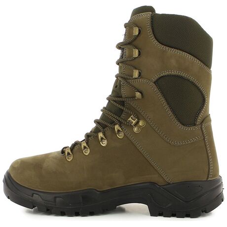 Forest GTX 01 Olive Ανδρικά Μποτάκια Chiruca