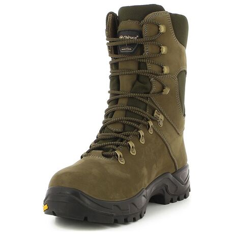 Forest GTX 01 Olive Ανδρικά Μποτάκια Chiruca