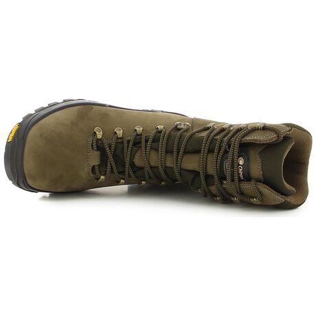 Forest GTX 01 Olive Ανδρικά Μποτάκια Chiruca